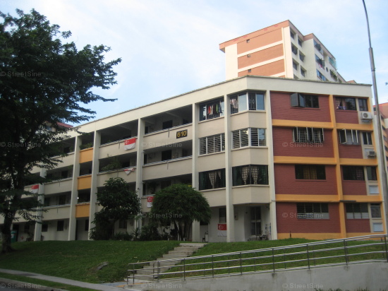 Bedok Reservoir Road thumbnail photo